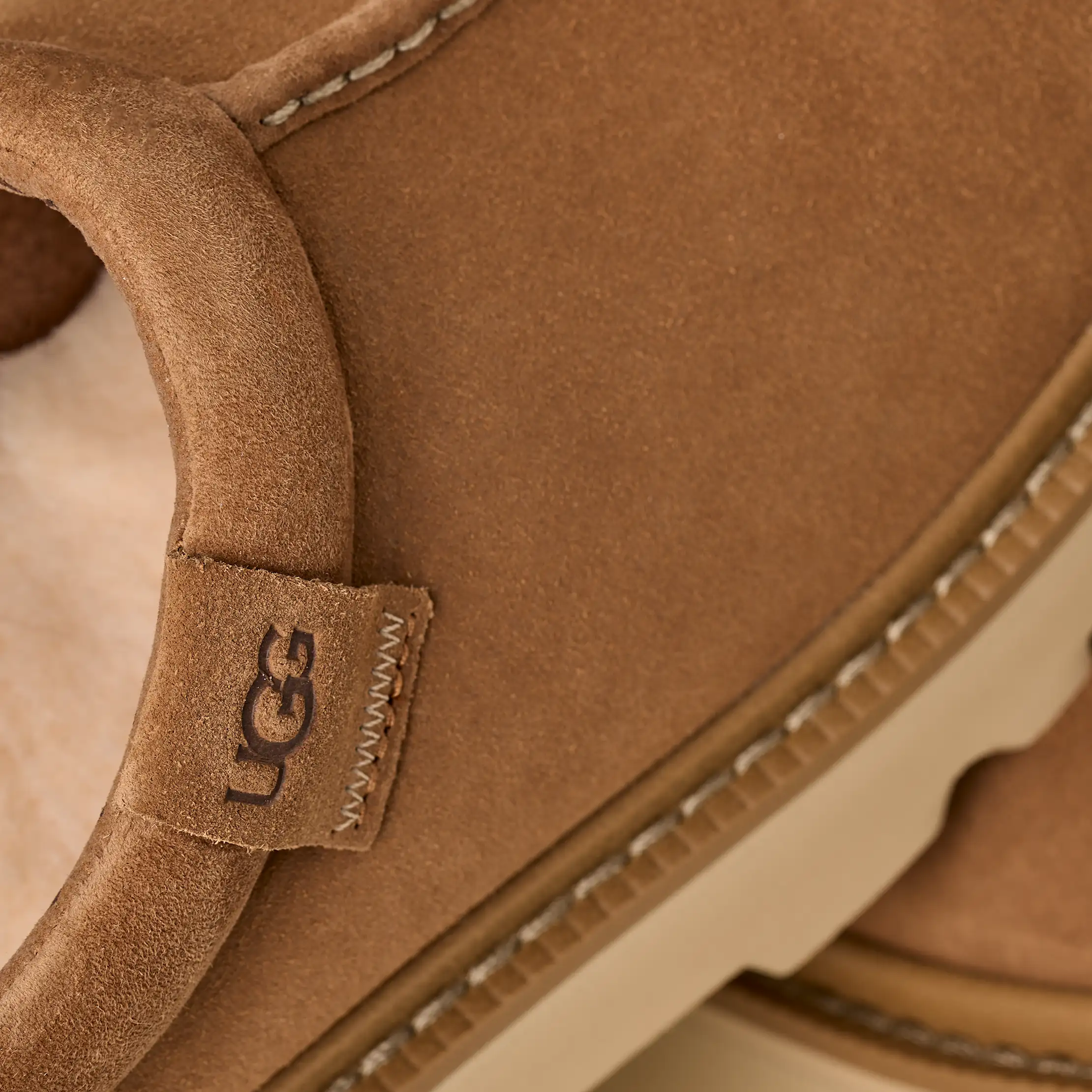 Men's Tasman Lug - Image 6